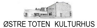 Østre Toten kulturhus